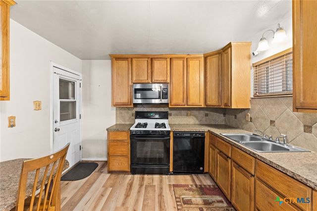 1405 Camilla Road, Killeen, TX 76549