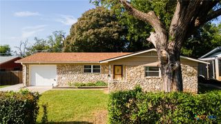 1405 Camilla Road, Killeen, TX 76549