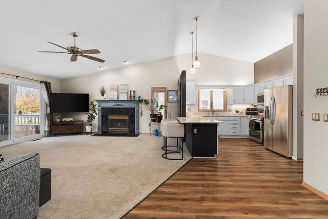 6132 Culpepper Lane, Madison, WI 53718