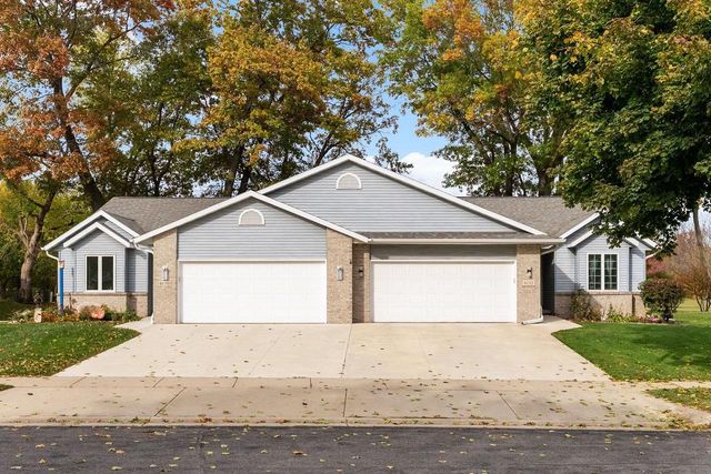 6132 Culpepper Lane, Madison, WI 53718