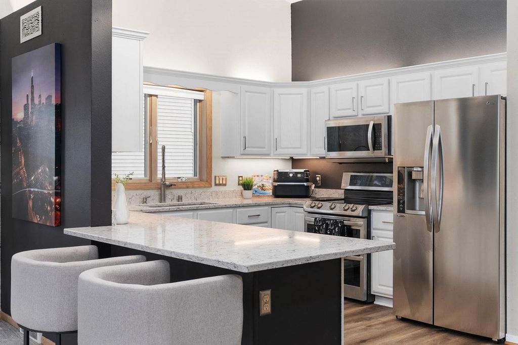 6132 Culpepper Lane, Madison, WI 53718