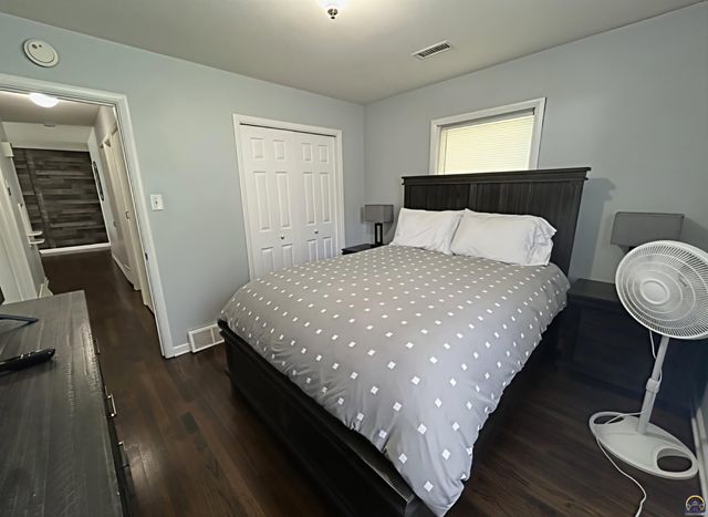 4708 SW 18th TER, Topeka, KS 66614