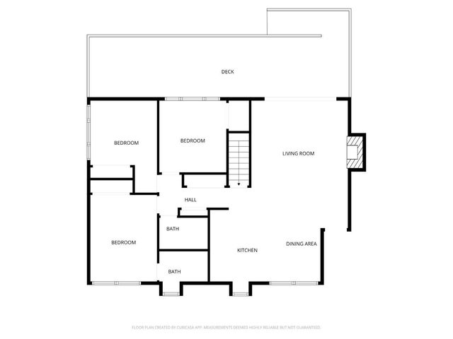 935 Regina Way, Pacifica, CA 94044