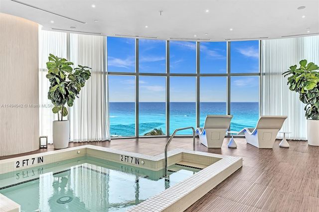 15701 Collins Ave 805, Sunny Isles Beach, FL 33160