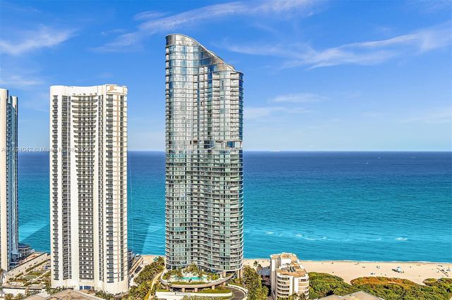 15701 Collins Ave 805, Sunny Isles Beach, FL 33160
