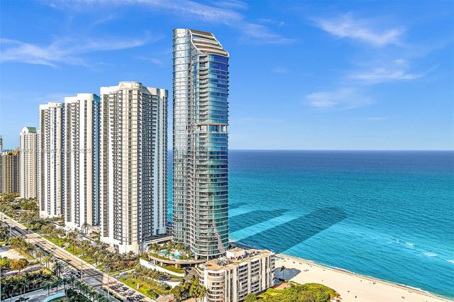 15701 Collins Ave 805, Sunny Isles Beach, FL 33160