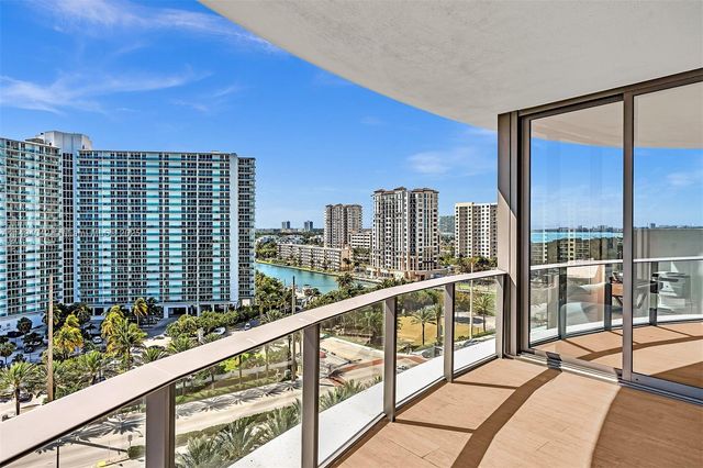 15701 Collins Ave 805, Sunny Isles Beach, FL 33160