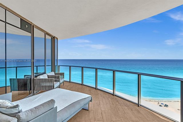 15701 Collins Ave 805, Sunny Isles Beach, FL 33160