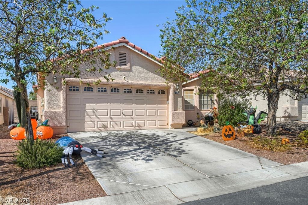 6079 Dover Dove Court, North Las Vegas, NV 89081 — photo 2
