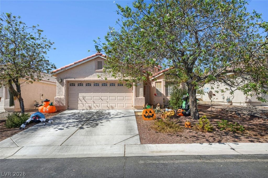 6079 Dover Dove Court, North Las Vegas, NV 89081 — photo 3