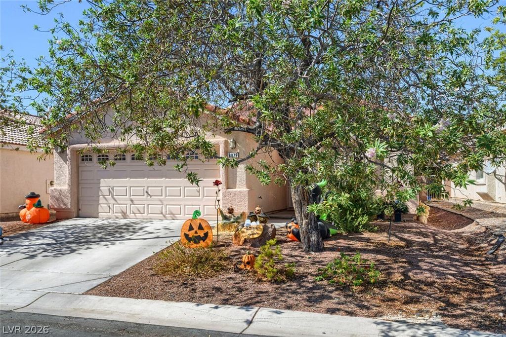 6079 Dover Dove Court, North Las Vegas, NV 89081 — photo 4