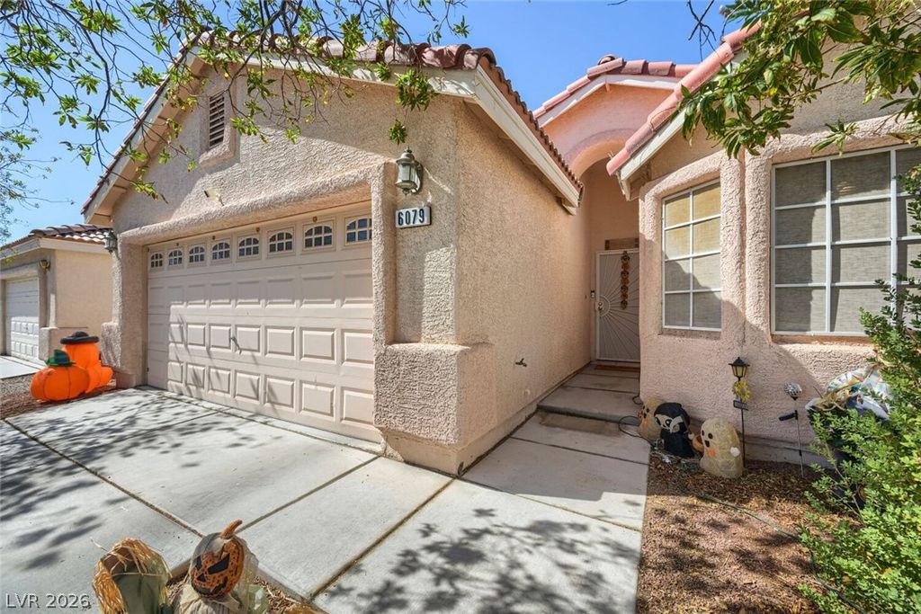 6079 Dover Dove Court, North Las Vegas, NV 89081 — photo 5