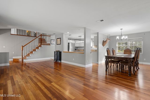 3424 Havill Road, Gautier, MS 39553