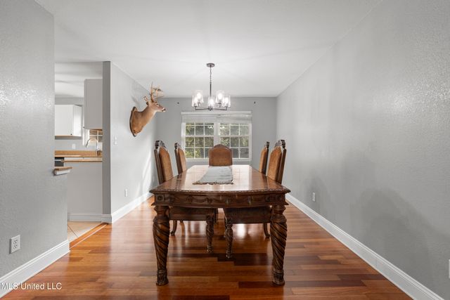 3424 Havill Road, Gautier, MS 39553