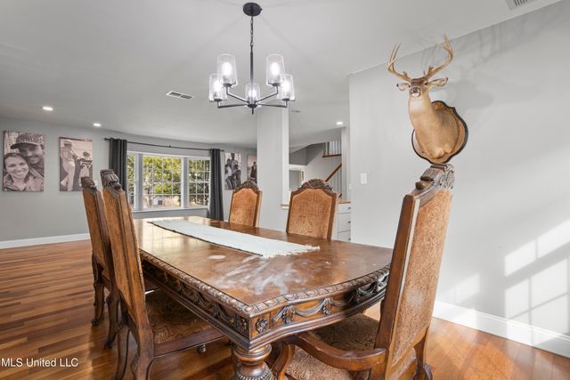 3424 Havill Road, Gautier, MS 39553