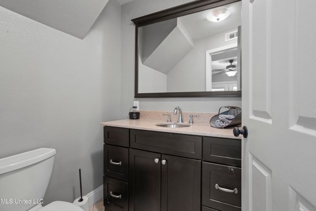 3424 Havill Road, Gautier, MS 39553