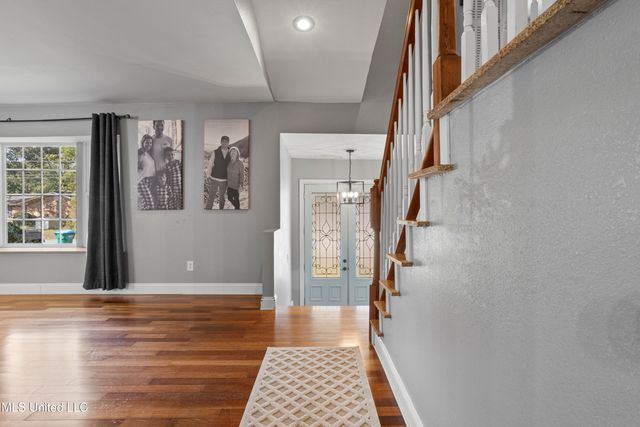 3424 Havill Road, Gautier, MS 39553