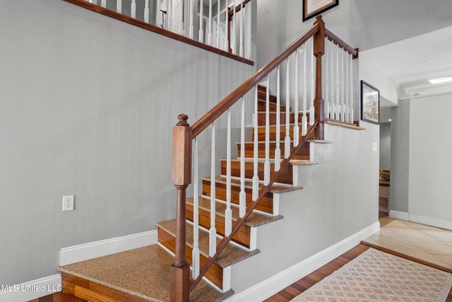 3424 Havill Road, Gautier, MS 39553