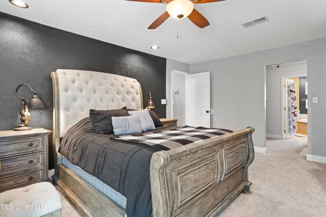 3424 Havill Road, Gautier, MS 39553