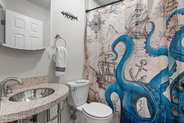 3424 Havill Road, Gautier, MS 39553