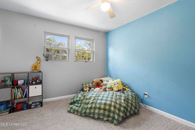 3424 Havill Road, Gautier, MS 39553