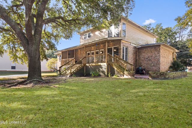 3424 Havill Road, Gautier, MS 39553