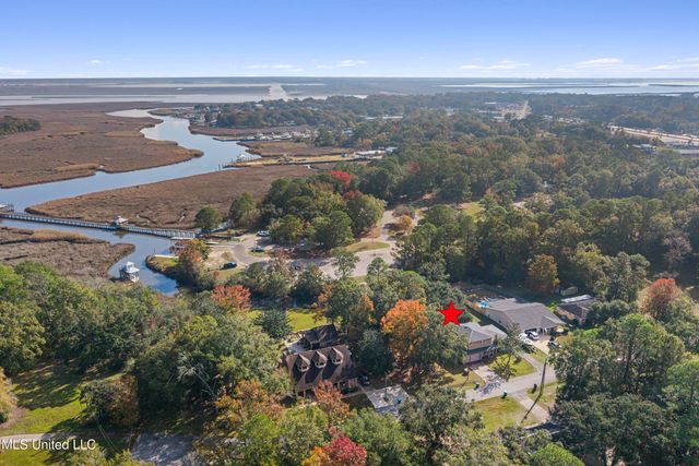 3424 Havill Road, Gautier, MS 39553