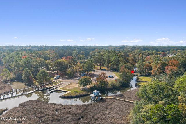 3424 Havill Road, Gautier, MS 39553