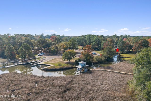 3424 Havill Road, Gautier, MS 39553