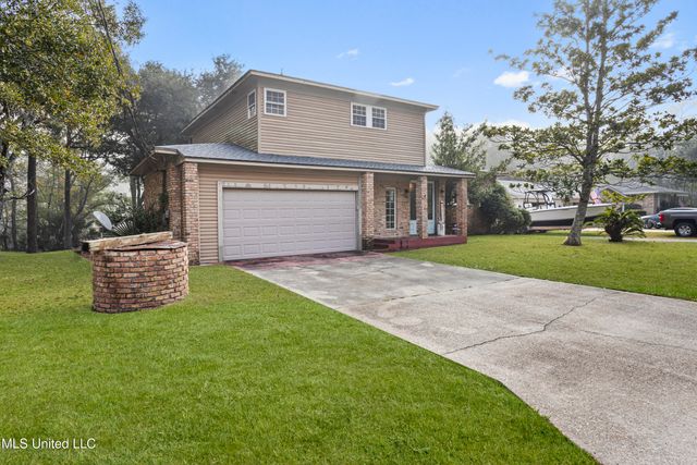 3424 Havill Road, Gautier, MS 39553