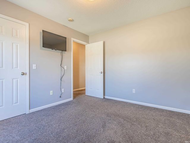 15817 Timberwillow Drive, Huntertown, IN 46748