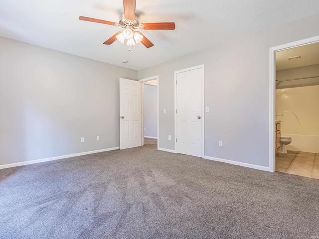 15817 Timberwillow Drive, Huntertown, IN 46748