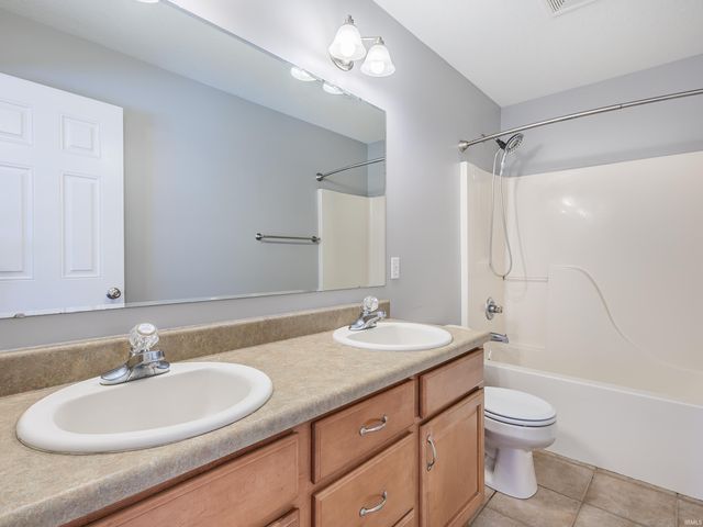 15817 Timberwillow Drive, Huntertown, IN 46748