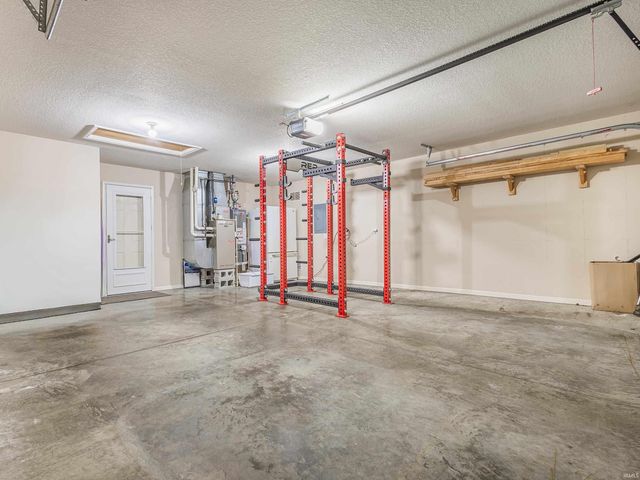 15817 Timberwillow Drive, Huntertown, IN 46748