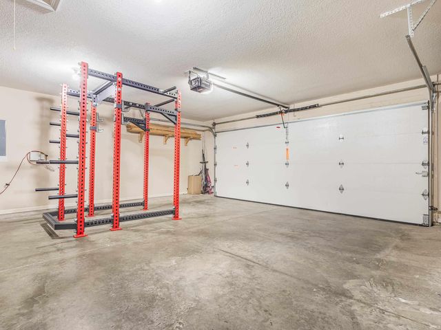 15817 Timberwillow Drive, Huntertown, IN 46748
