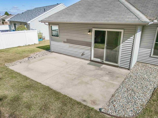 15817 Timberwillow Drive, Huntertown, IN 46748