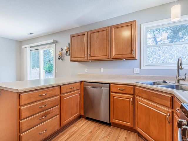 15817 Timberwillow Drive, Huntertown, IN 46748