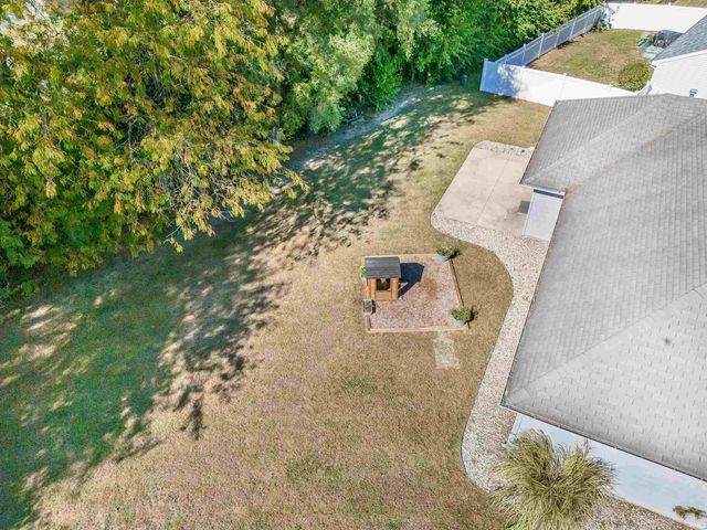 15817 Timberwillow Drive, Huntertown, IN 46748