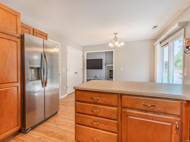 15817 Timberwillow Drive, Huntertown, IN 46748