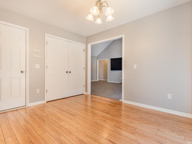 15817 Timberwillow Drive, Huntertown, IN 46748