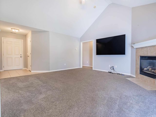 15817 Timberwillow Drive, Huntertown, IN 46748