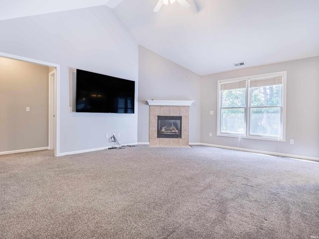 15817 Timberwillow Drive, Huntertown, IN 46748