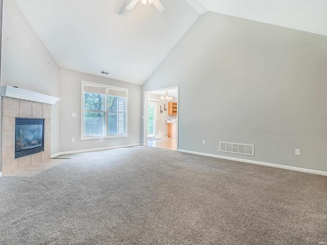 15817 Timberwillow Drive, Huntertown, IN 46748