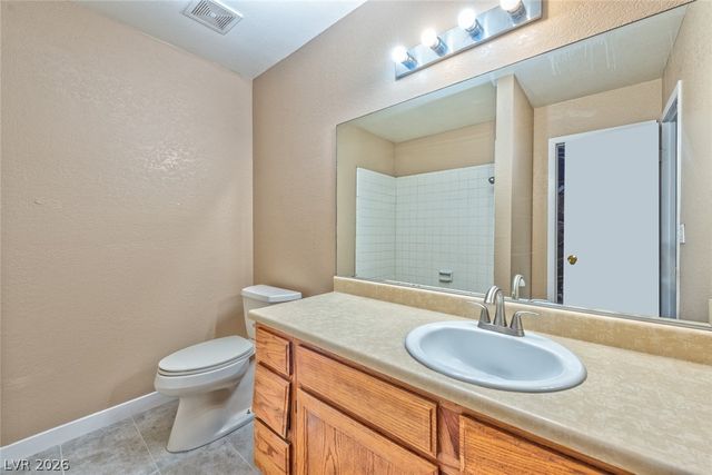 3771 Shirebrook Drive 163, Las Vegas, NV 89115