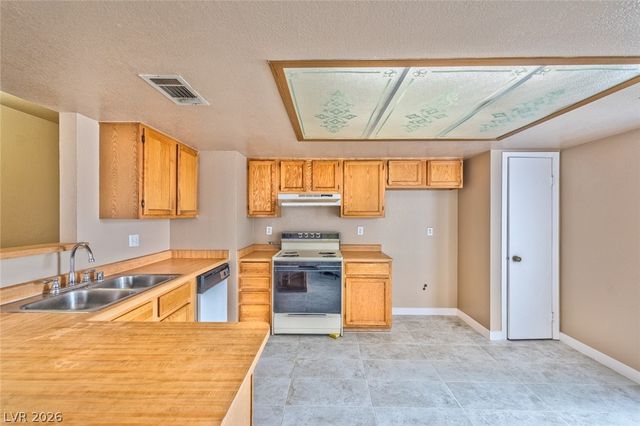 3771 Shirebrook Drive 163, Las Vegas, NV 89115