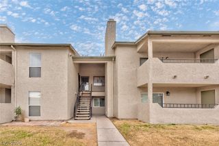 3771 Shirebrook Drive 163, Las Vegas, NV 89115