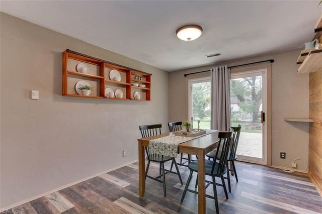 3133 Dunworken DR, Chesapeake, VA 23321