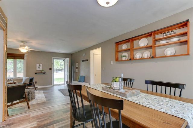 3133 Dunworken DR, Chesapeake, VA 23321