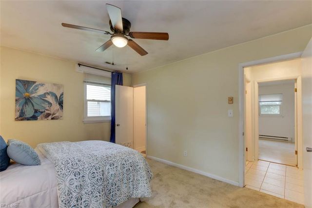3133 Dunworken DR, Chesapeake, VA 23321