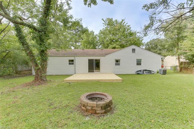 3133 Dunworken DR, Chesapeake, VA 23321